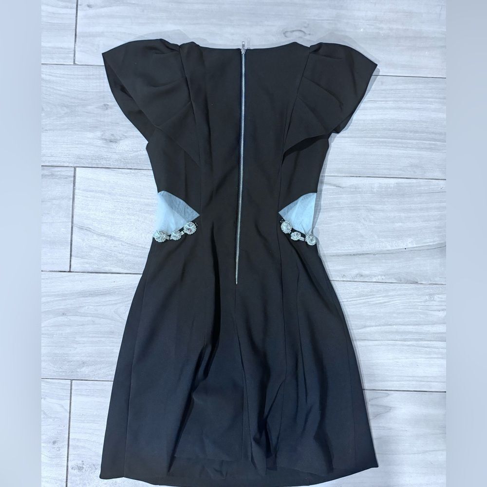 NWOT Beaut Boutique Dress - Picture 4 of 5